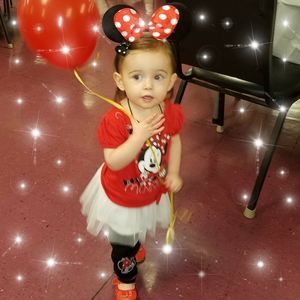 Meet your Posher, Kellie